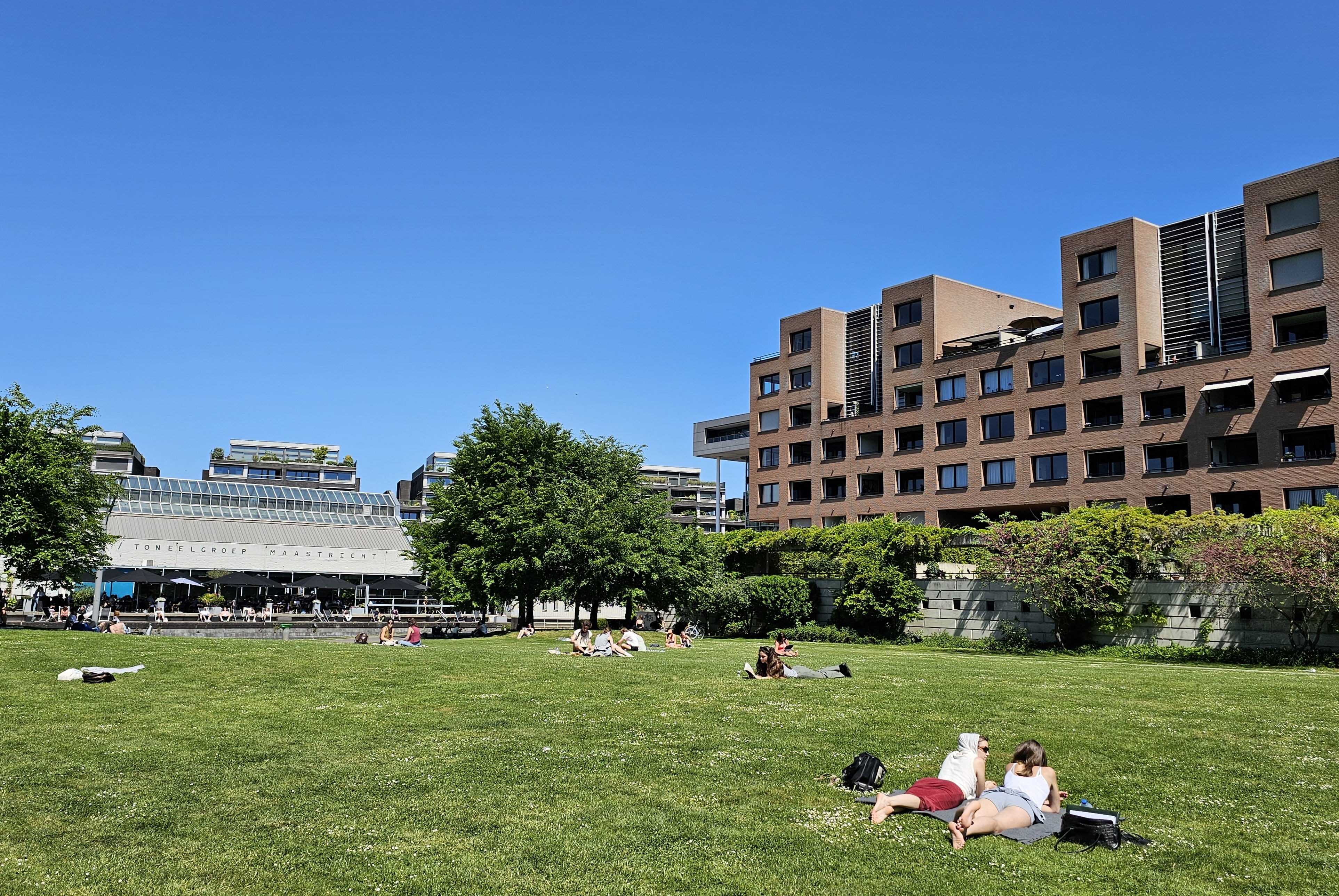 Maastricht